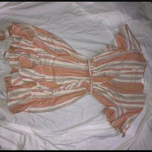 Lauren Conrad Summer Dress